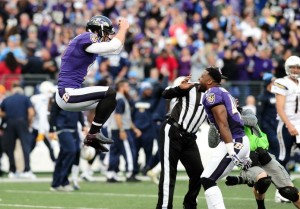 fantasy review week 8 justin tucker