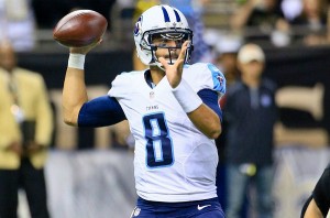 fantasy review week 9 marcus mariota