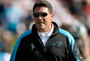 Ron+Rivera