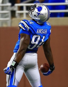 ansah