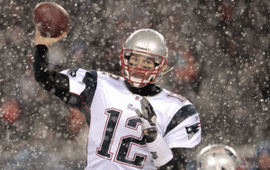 brady na neve