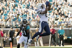 fantasy review week 12 Antonio Gates