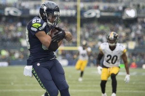 fantasy review week 12 doug baldwin