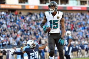 fantasy review week 13 allen robinson