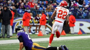 fantasy review week 15 chiefs d