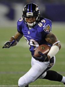 steve smith ravens