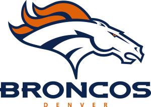 broncos logo