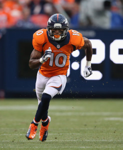 emmanuel sanders