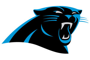 panthers logo