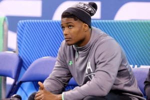 Por demora em escolha no Draft, Myles Jack se diz angustiado