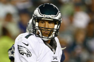 Sam Bradford, o quarterback em cima do muro.