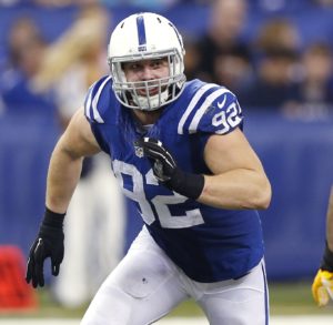 Jaguars assinam com Bjoern Werner