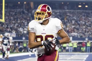 fantasy-review-week-12-jordan-reed