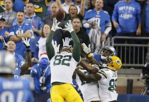 fantasy review week 13 richard rodgers