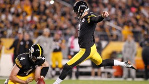 fantasy review week 14 Chris Boswell