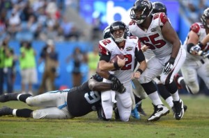 fantasy review week 14 panthers d